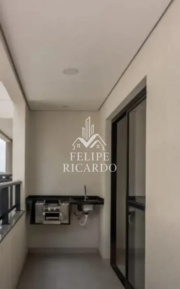 Apartamento, 2 quartos, 54 m² - Foto 4