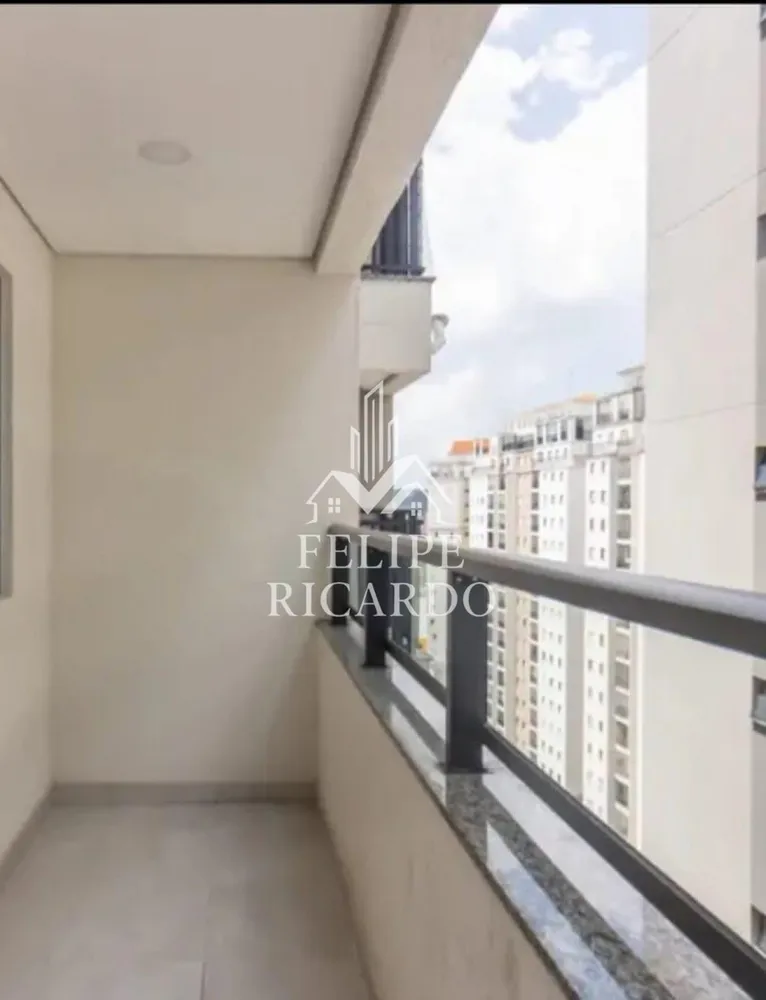 Apartamento, 2 quartos, 54 m² - Foto 2