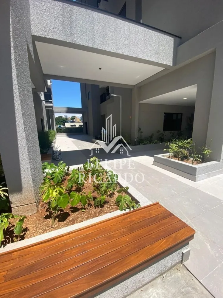 Apartamento, 2 quartos, 54 m² - Foto 3