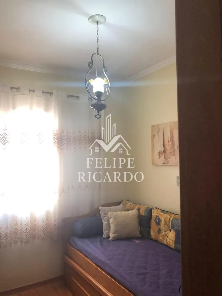 Apartamento, 3 quartos, 185 m² - Foto 2