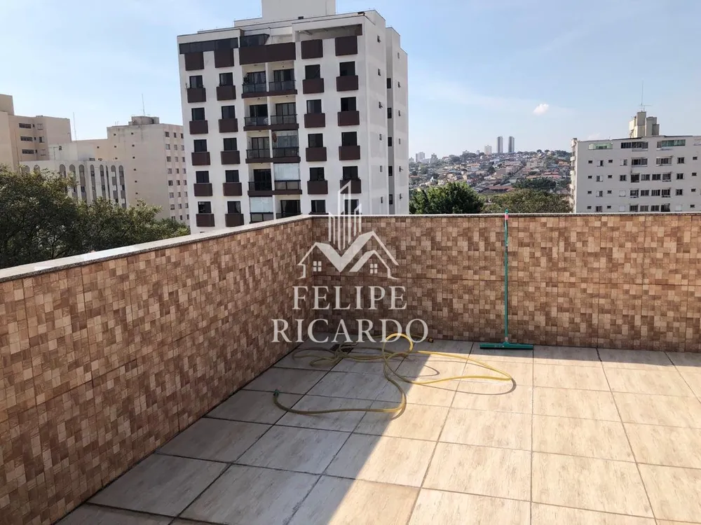 Apartamento, 3 quartos, 185 m² - Foto 15