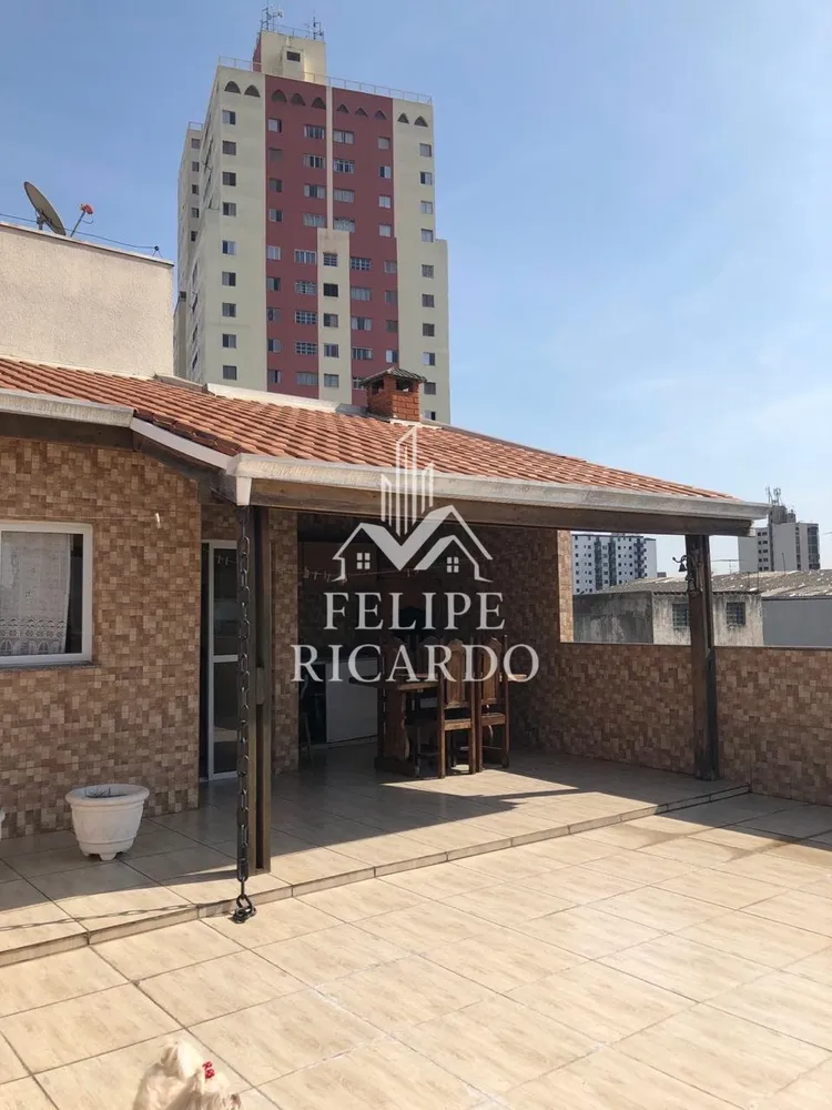 Apartamento, 3 quartos, 185 m² - Foto 12