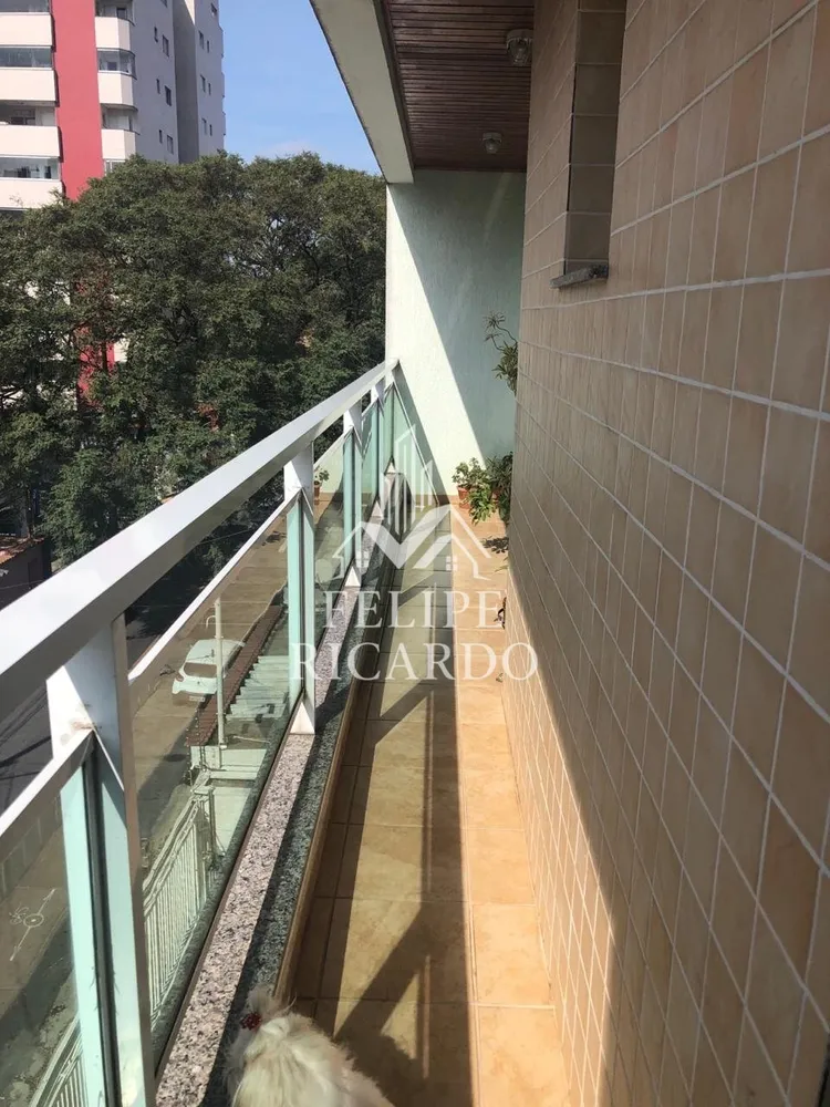 Apartamento, 3 quartos, 185 m² - Foto 14