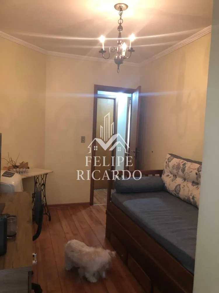 Apartamento, 3 quartos, 185 m² - Foto 5