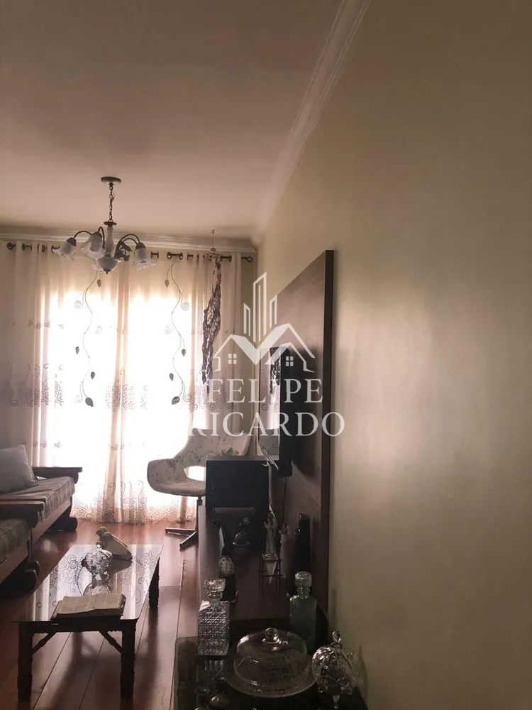 Apartamento, 3 quartos, 185 m² - Foto 6