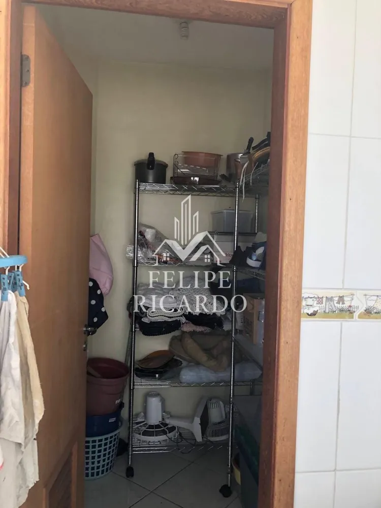 Apartamento, 3 quartos, 185 m² - Foto 9