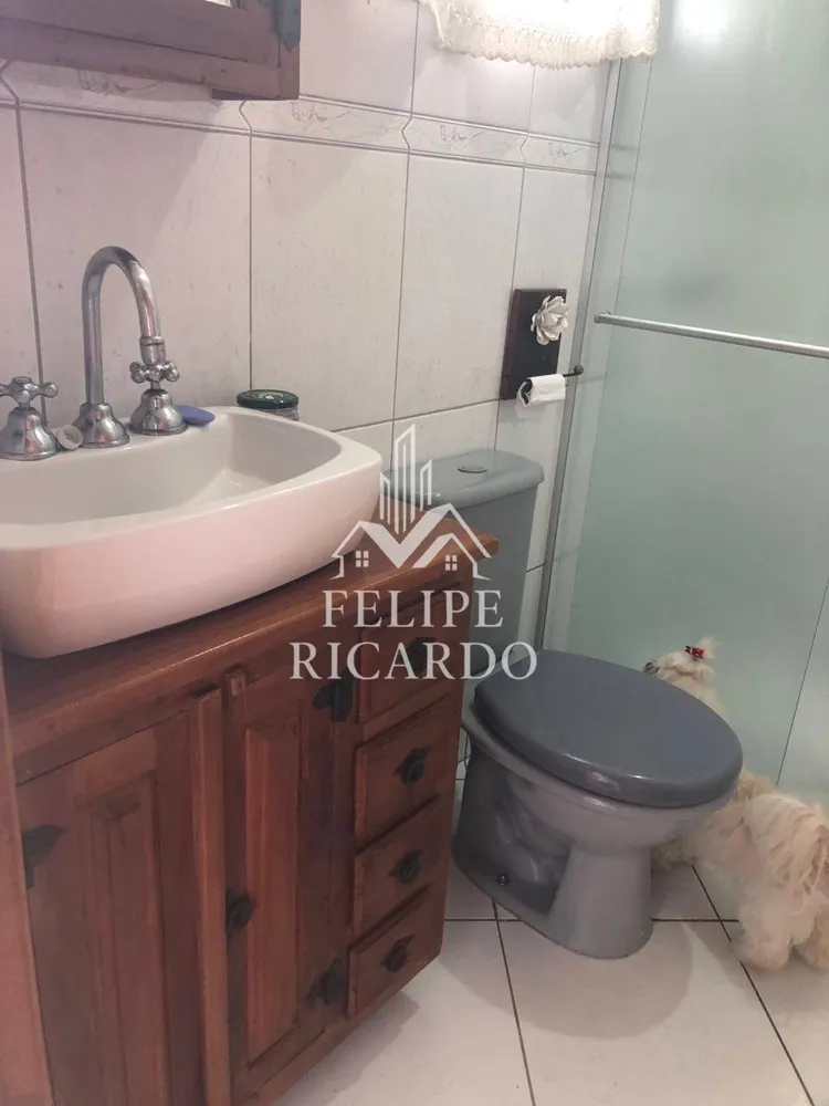 Apartamento, 3 quartos, 185 m² - Foto 3