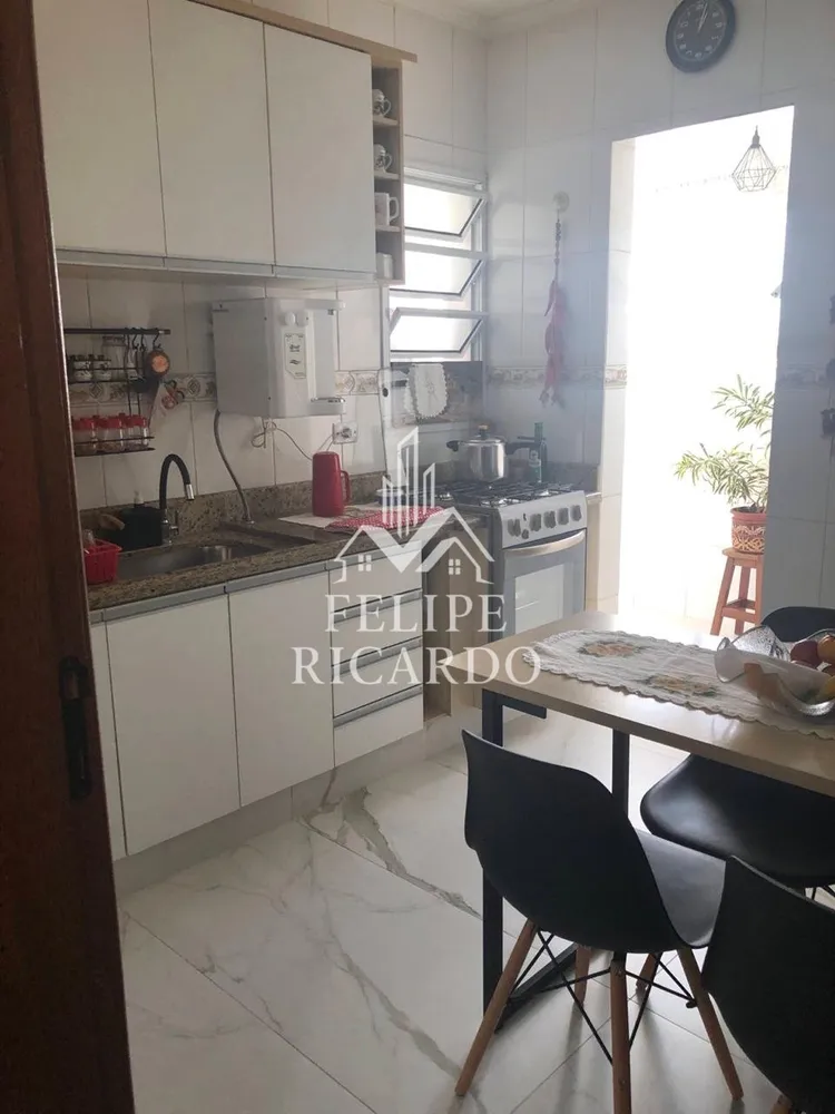 Apartamento, 3 quartos, 185 m² - Foto 7