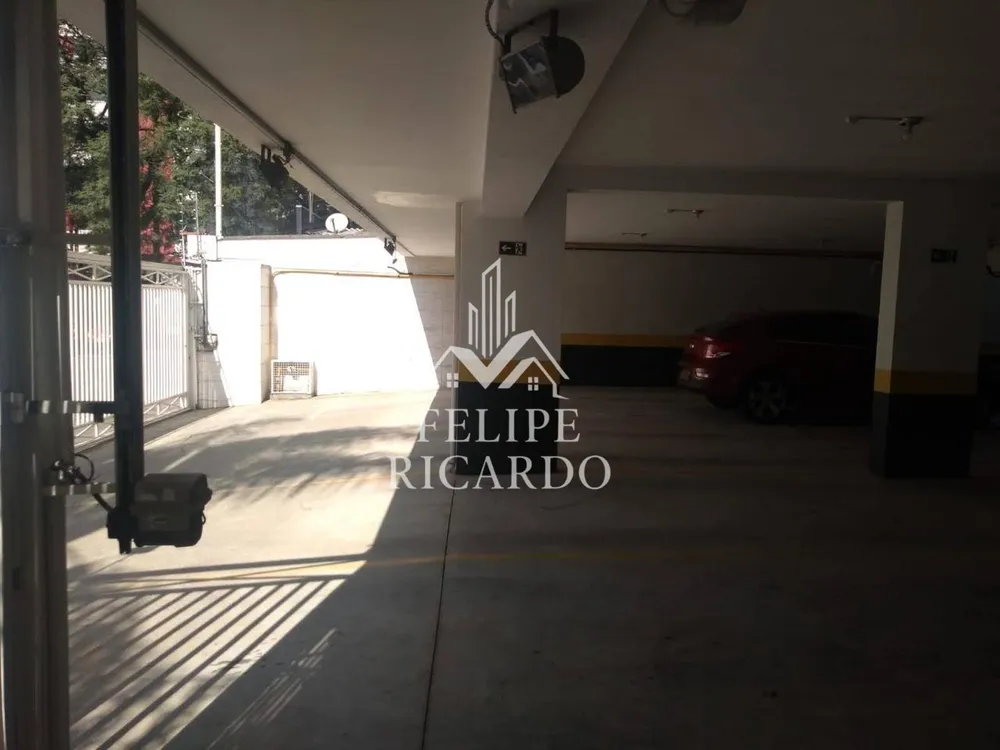 Apartamento, 3 quartos, 185 m² - Foto 16