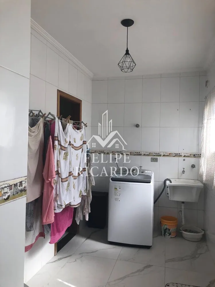 Apartamento, 3 quartos, 185 m² - Foto 8
