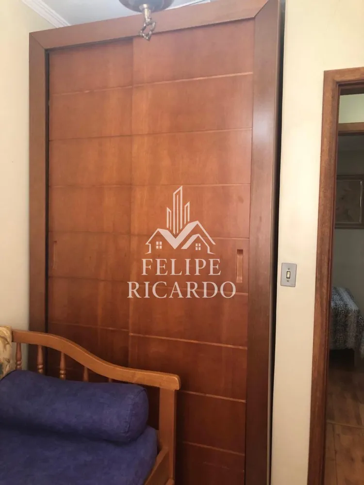 Apartamento, 3 quartos, 185 m² - Foto 4