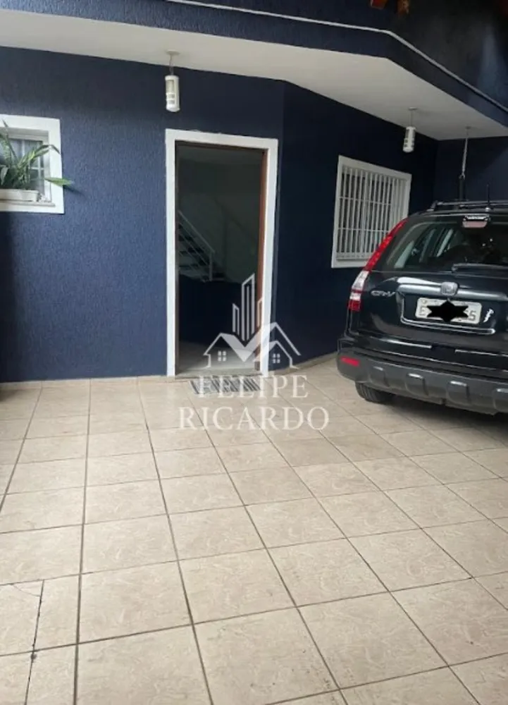 Casa, 3 quartos, 123 m² - Foto 8