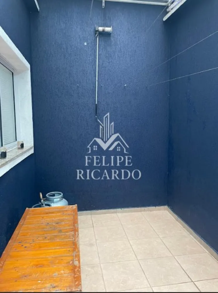 Casa, 3 quartos, 123 m² - Foto 4