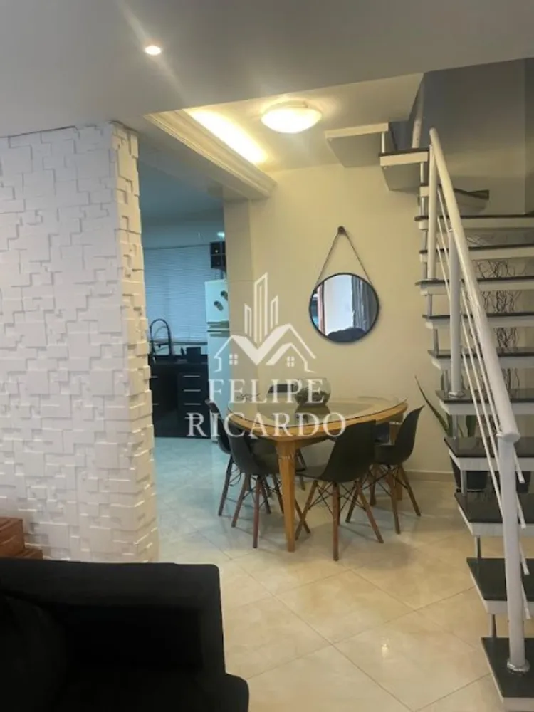 Casa, 3 quartos, 123 m² - Foto 14
