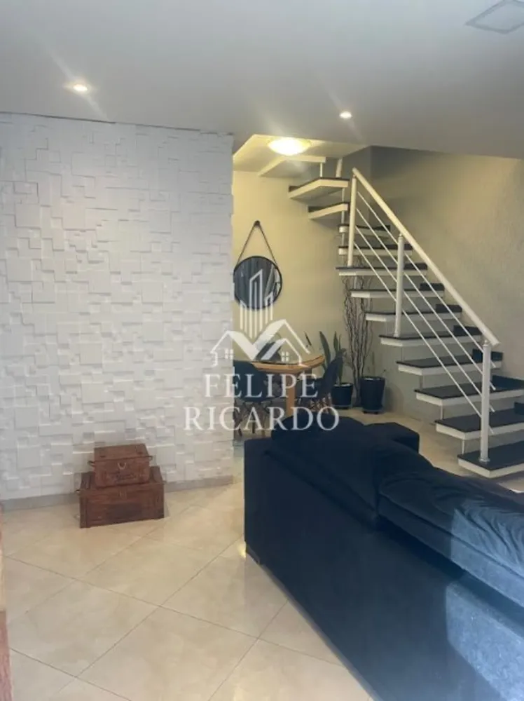 Casa, 3 quartos, 123 m² - Foto 13