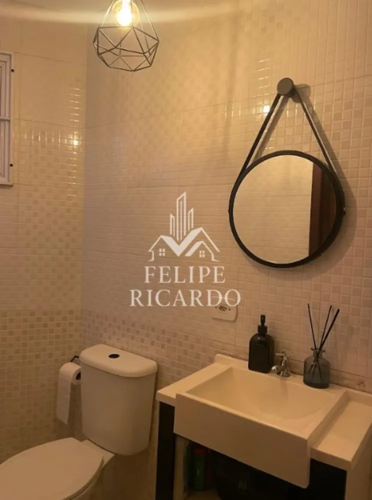 Casa, 3 quartos, 123 m² - Foto 6