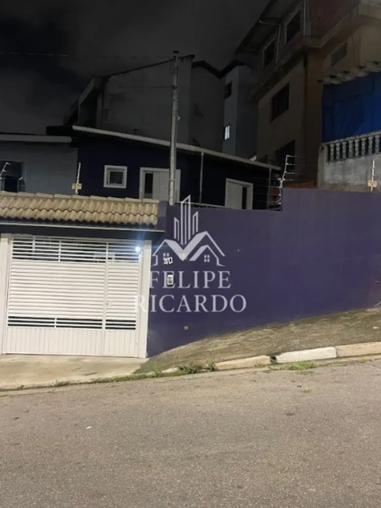 Casa, 3 quartos, 123 m² - Foto 2