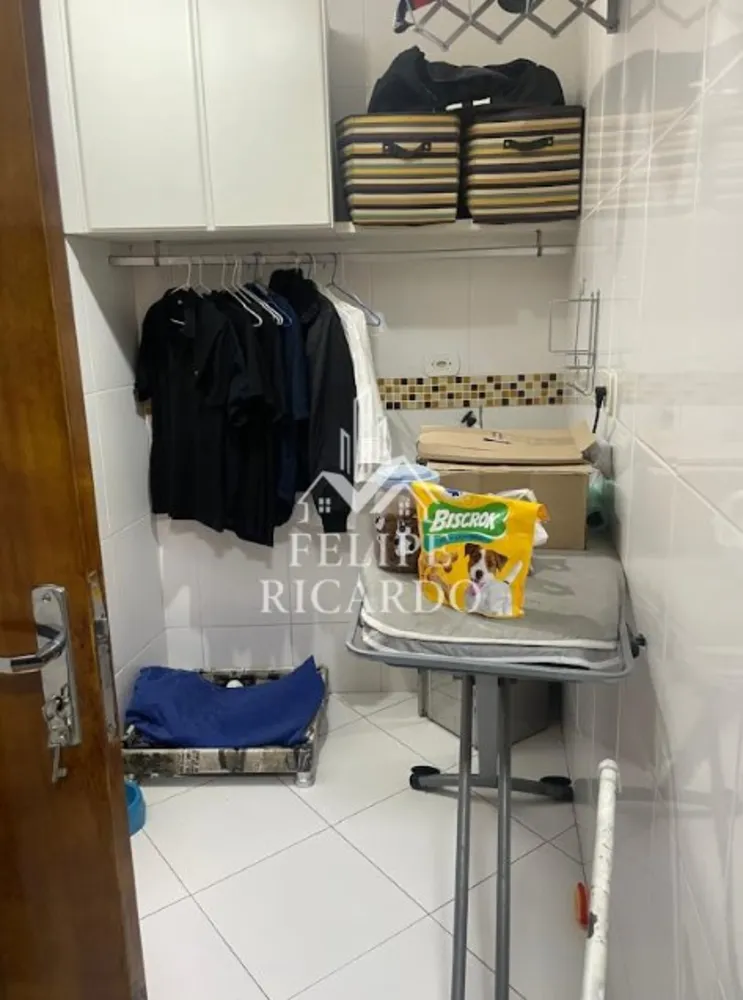 Casa, 3 quartos, 123 m² - Foto 5