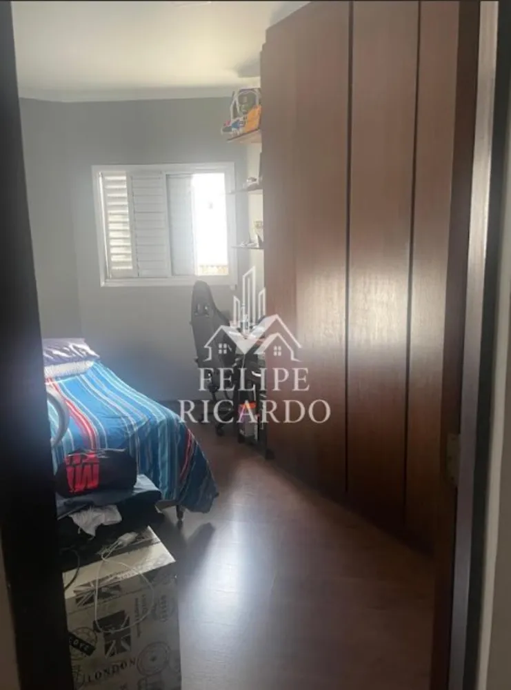 Casa, 3 quartos, 123 m² - Foto 3