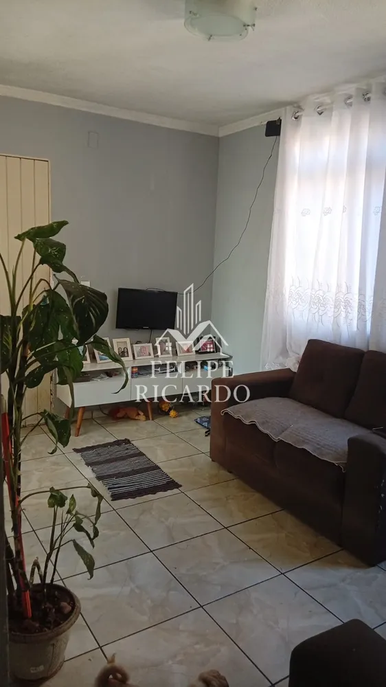 Apartamento, 2 quartos, 48 m² - Foto 2