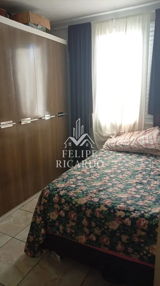 Apartamento, 2 quartos, 48 m² - Foto 7