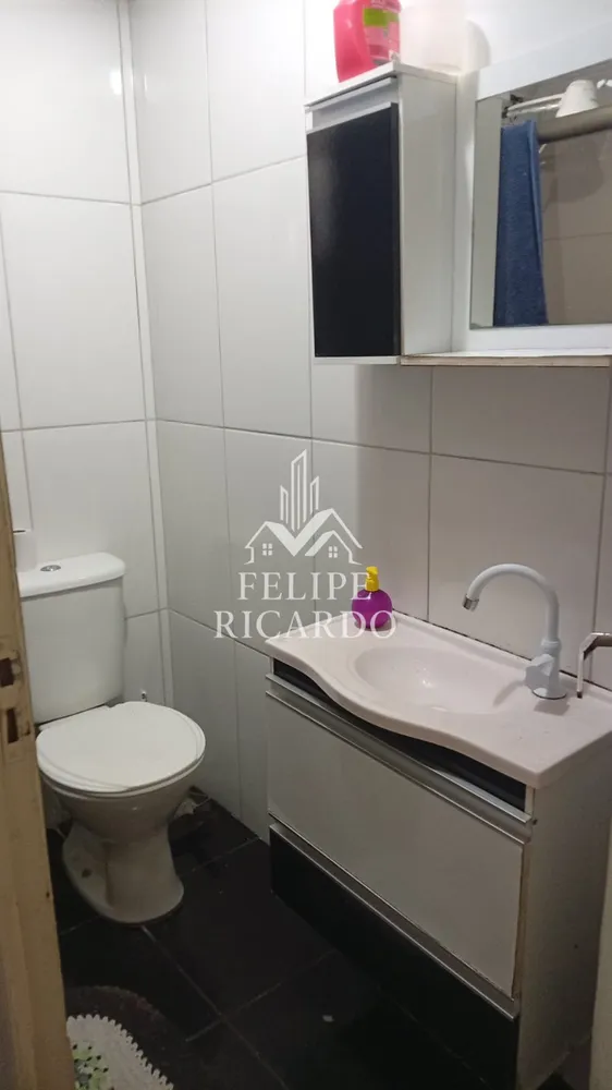 Apartamento, 2 quartos, 48 m² - Foto 3