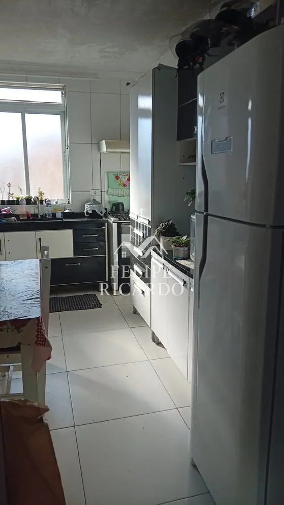 Apartamento, 2 quartos, 48 m² - Foto 1