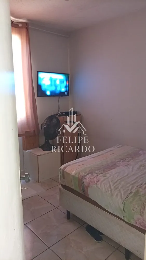 Apartamento, 2 quartos, 48 m² - Foto 4