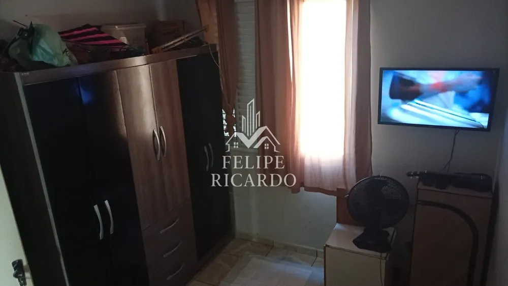 Apartamento, 2 quartos, 48 m² - Foto 6