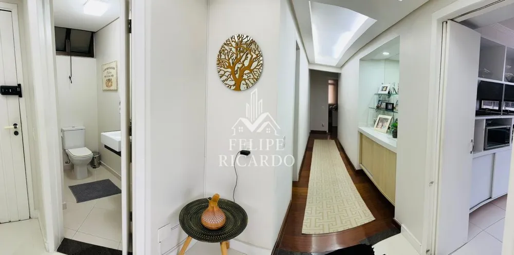 Apartamento, 3 quartos, 158 m² - Foto 5