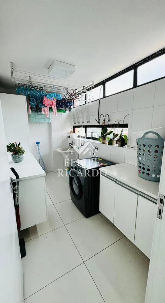 Apartamento, 3 quartos, 158 m² - Foto 4
