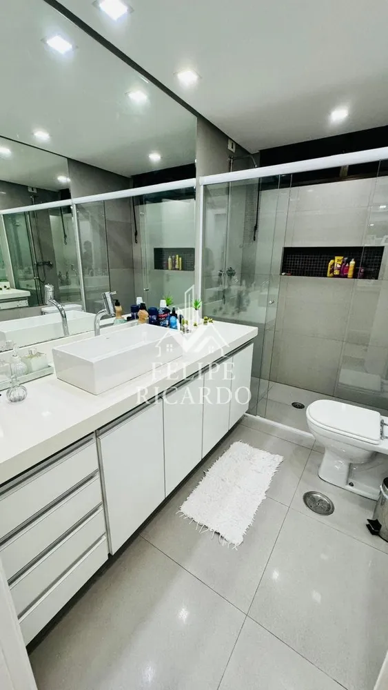Apartamento, 3 quartos, 158 m² - Foto 7