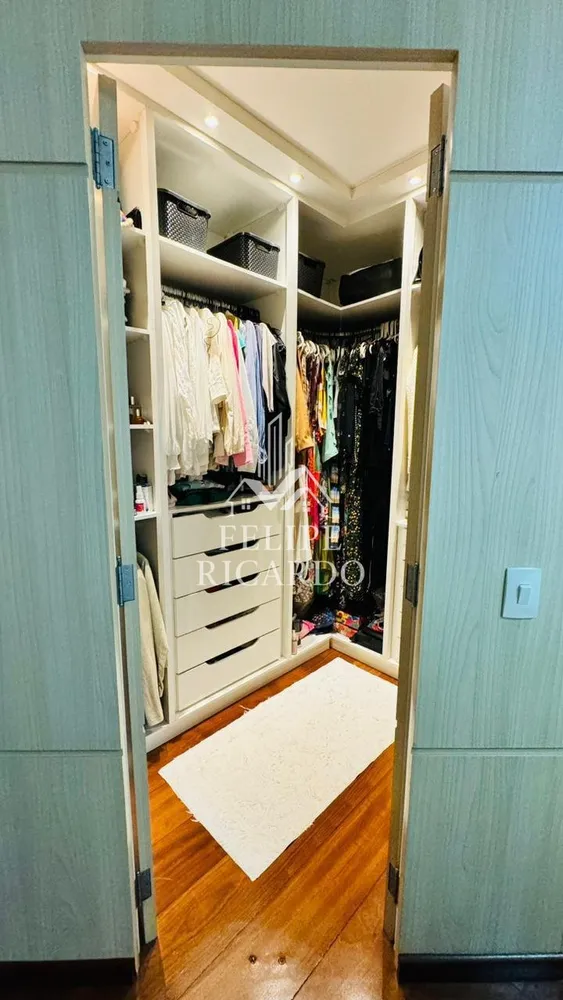 Apartamento, 3 quartos, 158 m² - Foto 8