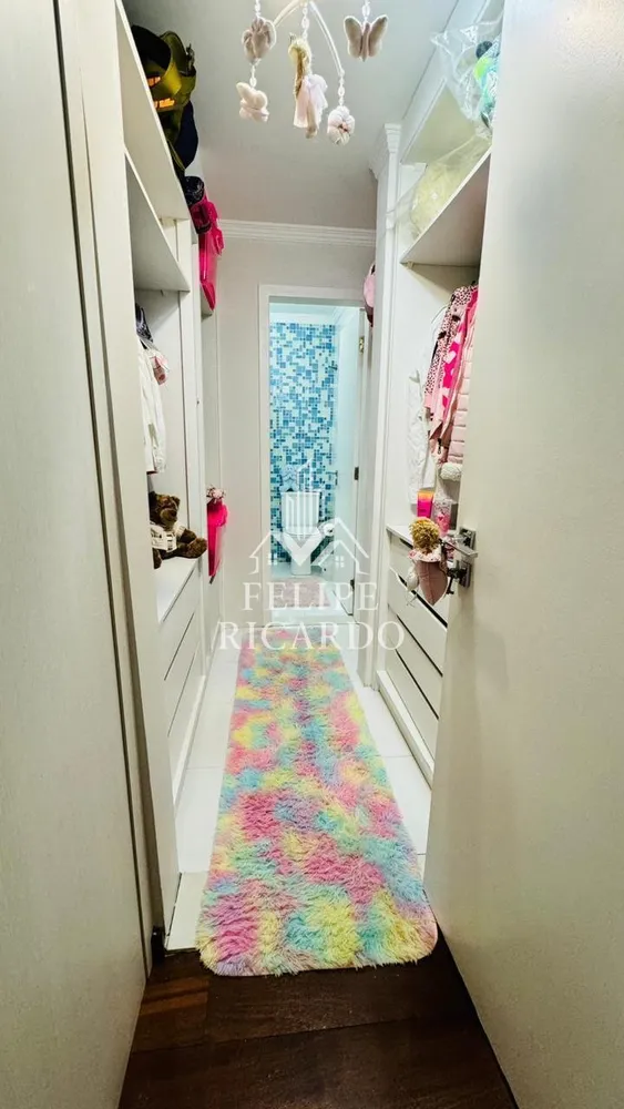 Apartamento, 3 quartos, 158 m² - Foto 12