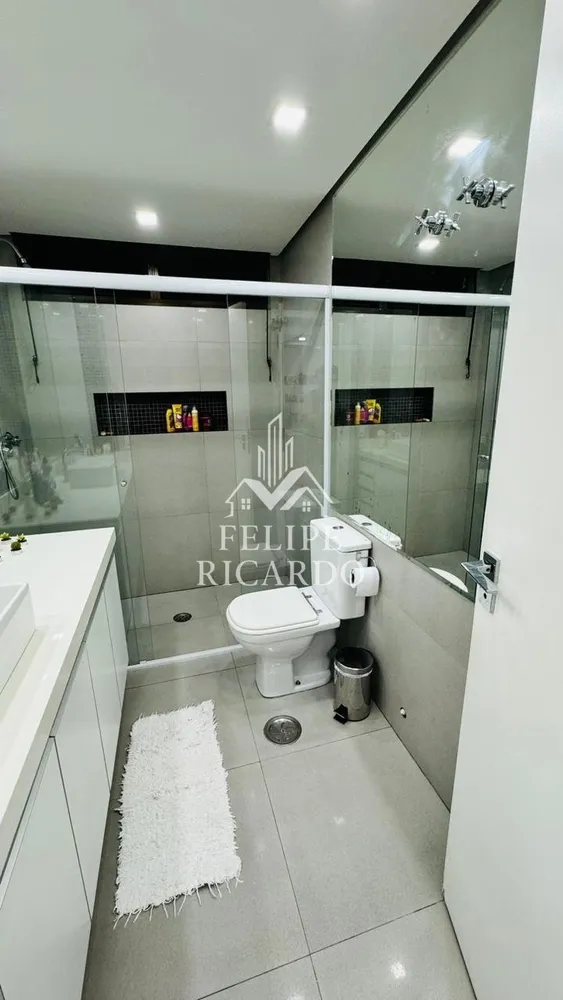 Apartamento, 3 quartos, 158 m² - Foto 6