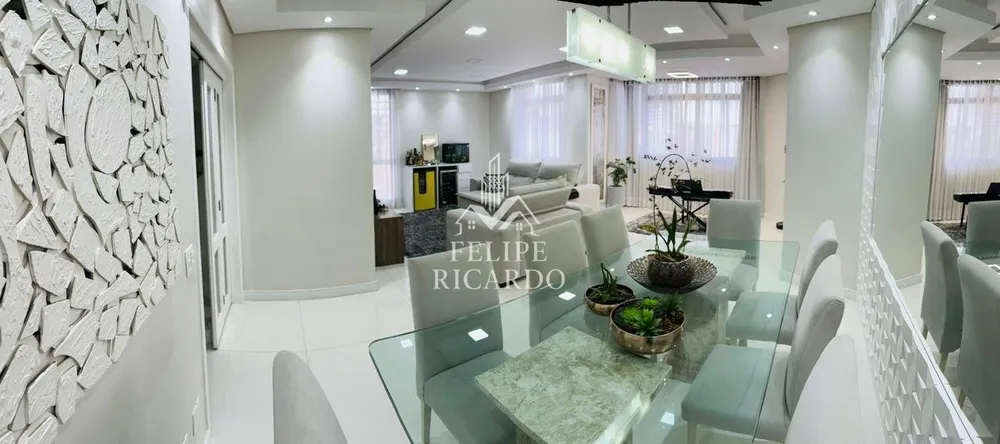 Apartamento, 3 quartos, 158 m² - Foto 2