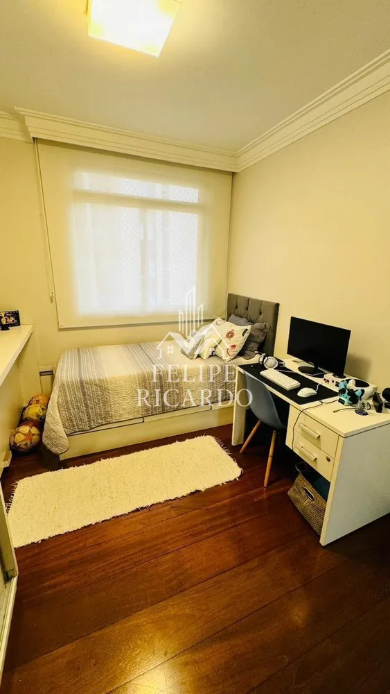 Apartamento, 3 quartos, 158 m² - Foto 10