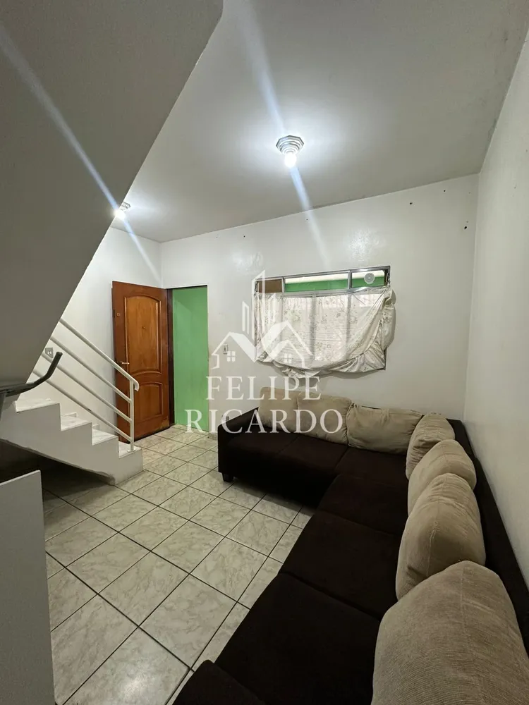 Casa, 2 quartos, 148 m² - Foto 5