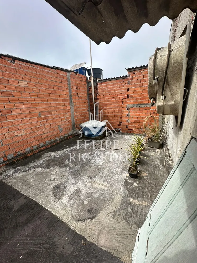 Casa, 2 quartos, 148 m² - Foto 1