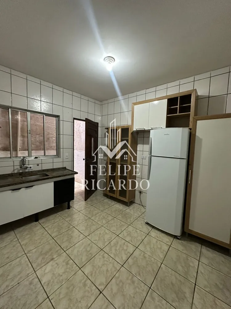 Casa, 2 quartos, 148 m² - Foto 2