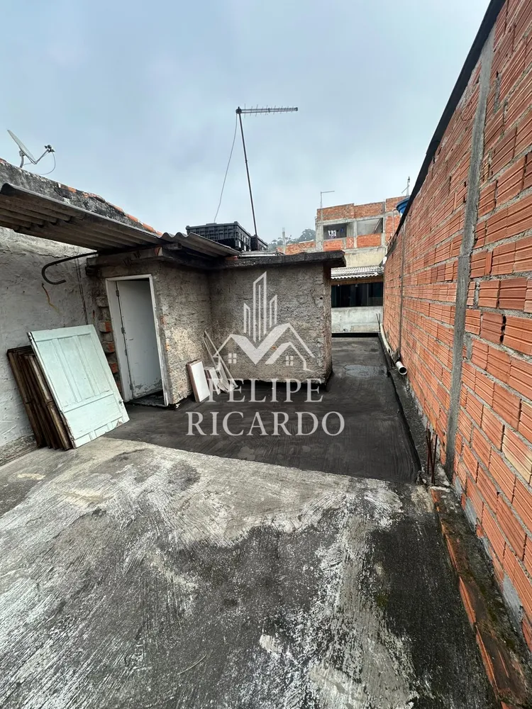 Casa, 2 quartos, 148 m² - Foto 6