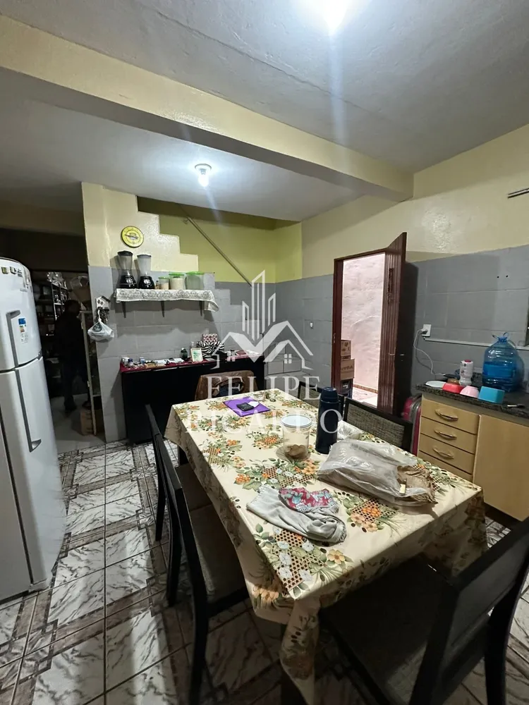 Casa, 2 quartos, 148 m² - Foto 3