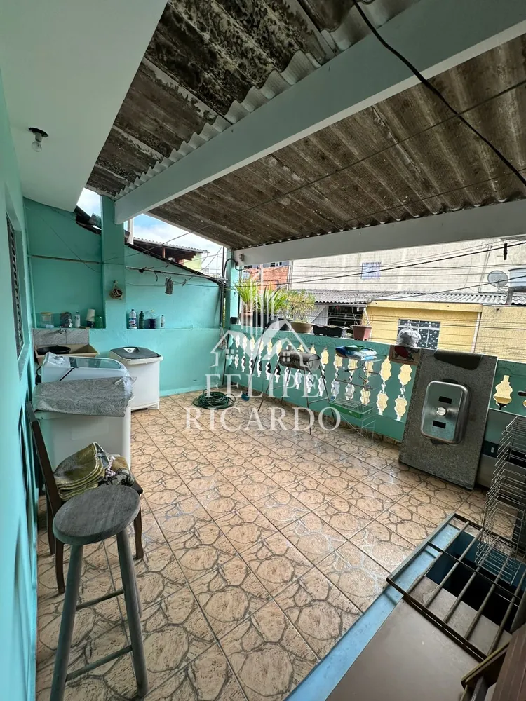 Casa, 2 quartos, 148 m² - Foto 12