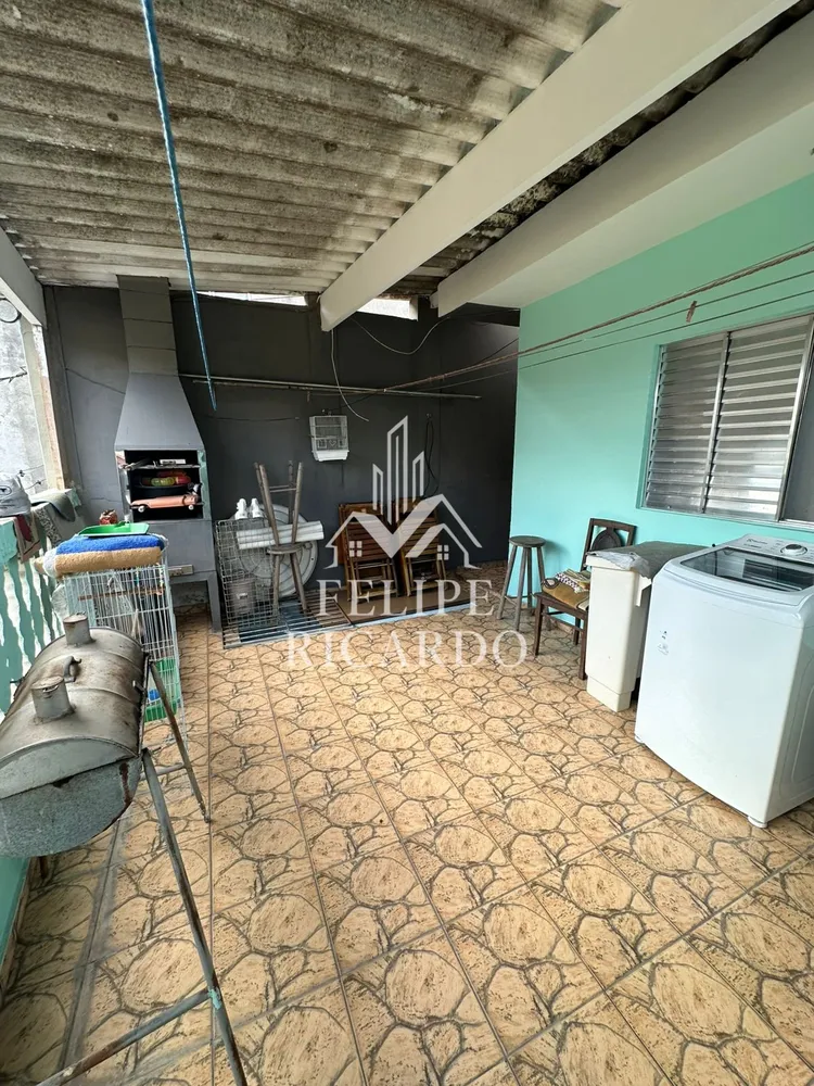 Casa, 2 quartos, 148 m² - Foto 11