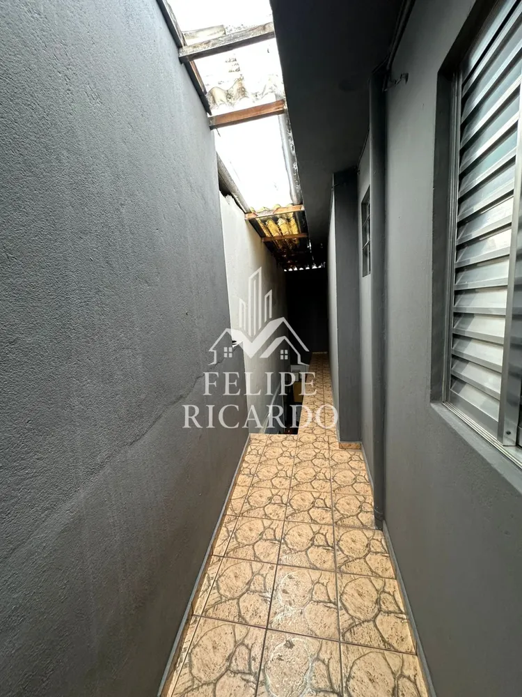 Casa, 2 quartos, 148 m² - Foto 3