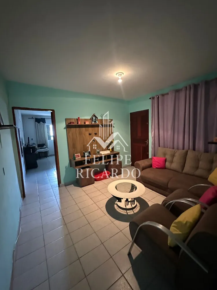 Casa, 2 quartos, 148 m² - Foto 7