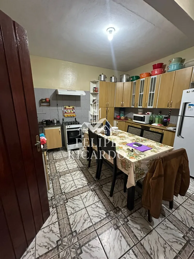 Casa, 2 quartos, 148 m² - Foto 2