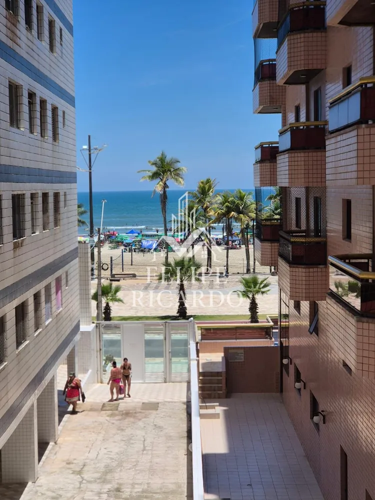 Apartamento, 2 quartos, 84 m² - Foto 1