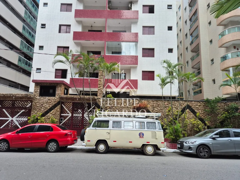 Apartamento, 2 quartos, 84 m² - Foto 2