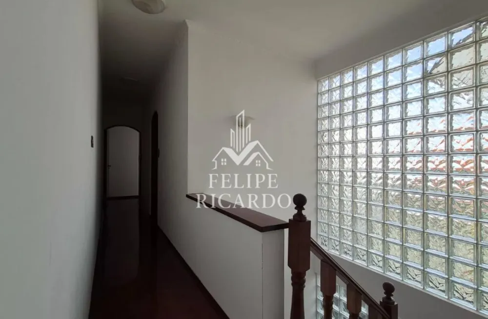 Casa, 3 quartos, 270 m² - Foto 12